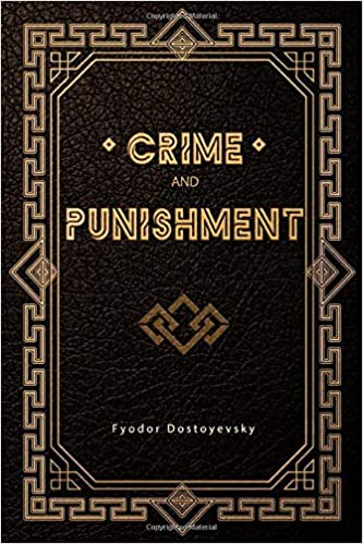 [Book Club] Crime and Punishment