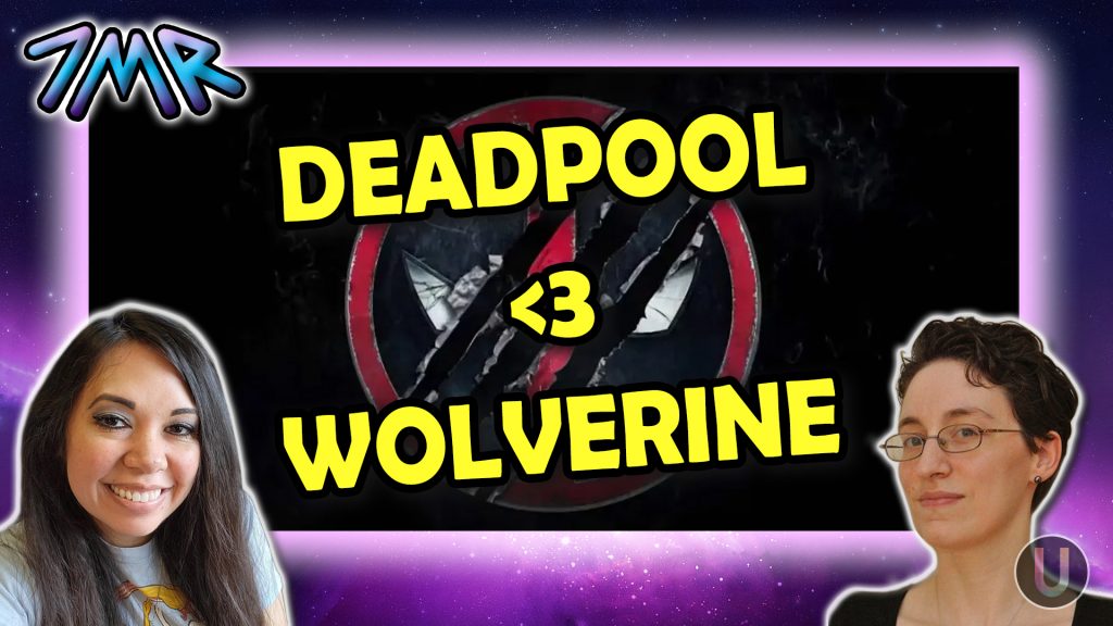 [Token Minority Report] Deadpool + Wolverine | Elvis | Cyberpunk: Edgerunners