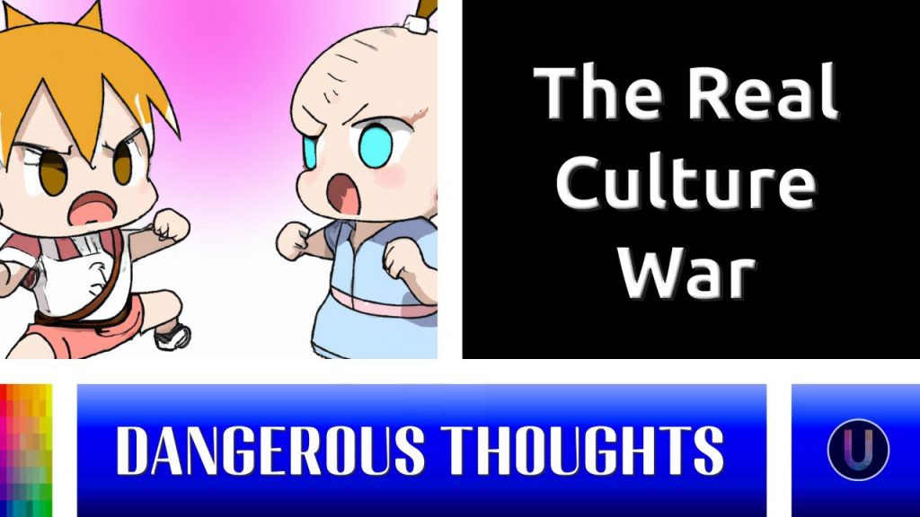 How to effectively fight the culture war
