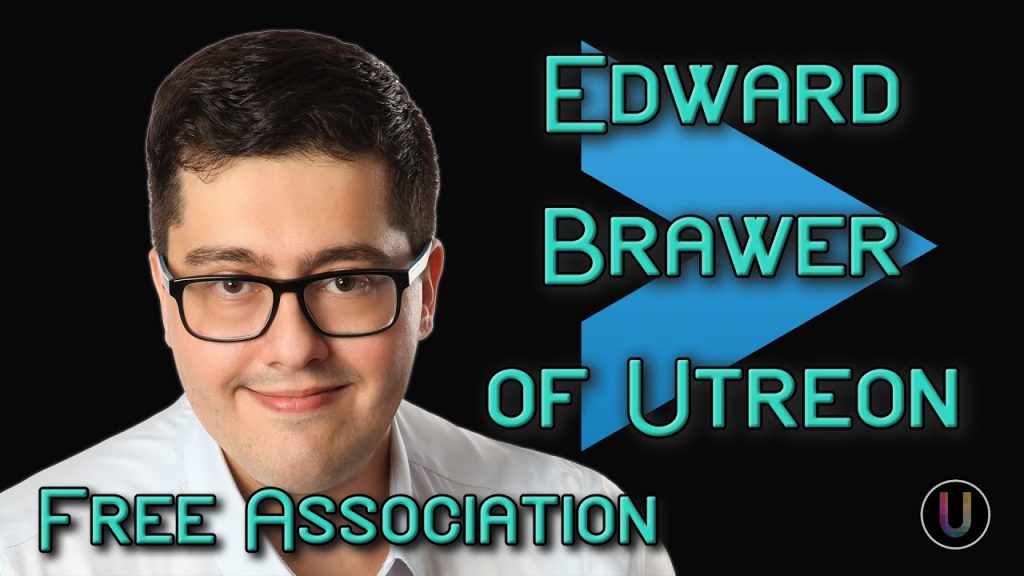 Edward Brawer of Utreon