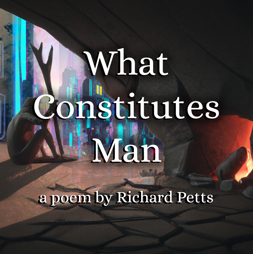 What Constitutes Man