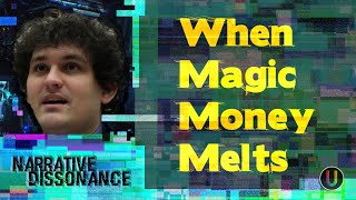 When Magic Money Melts