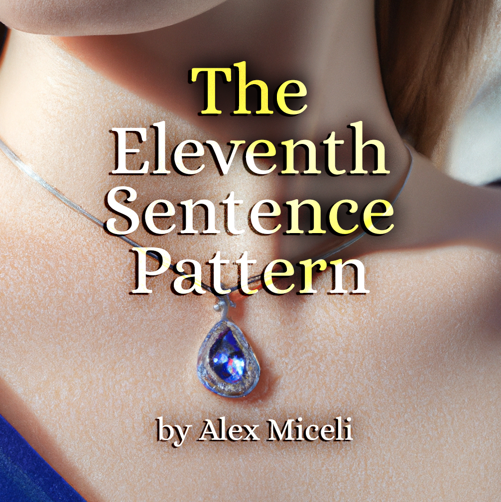 The Eleventh Sentence Pattern