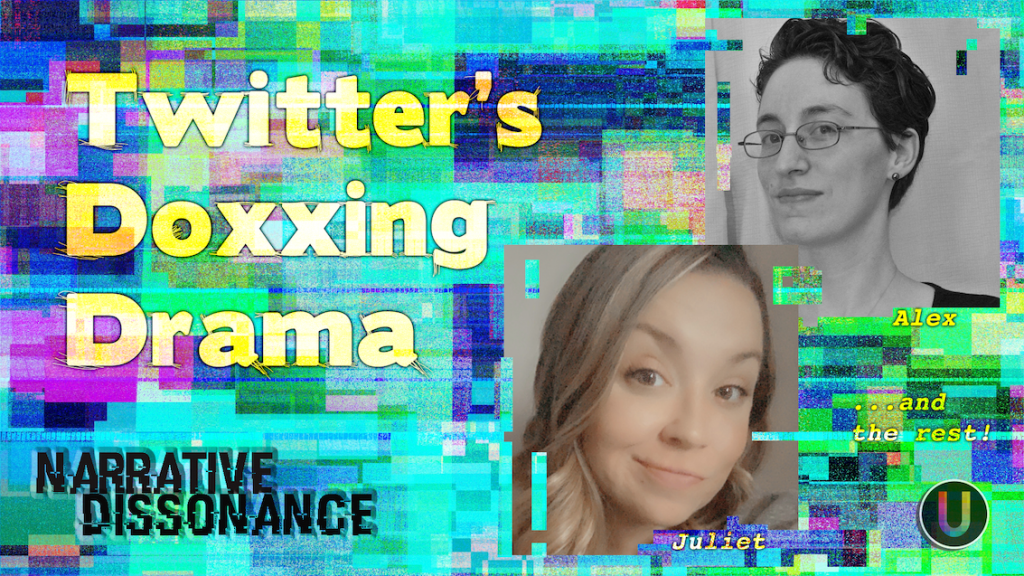 Twitter’s Doxxing Drama