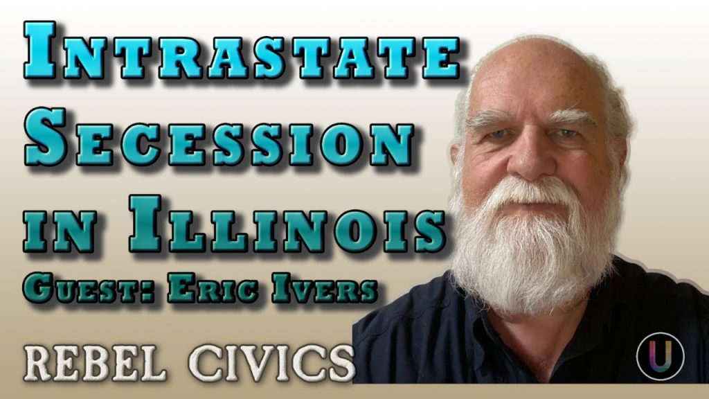 Intrastate Secession in Illinois