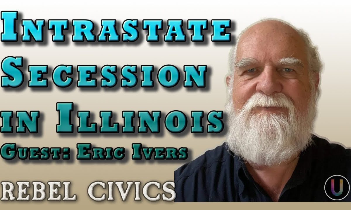 Intrastate Secession in Illinois