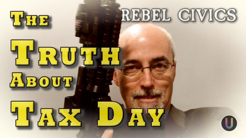 The Truth About Tax Day
